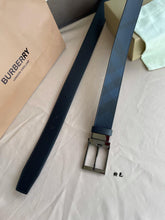 China Replica Burberry Belts 50usd Only